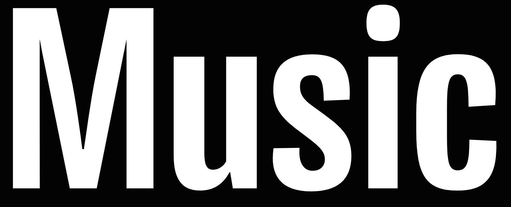 Music Logo